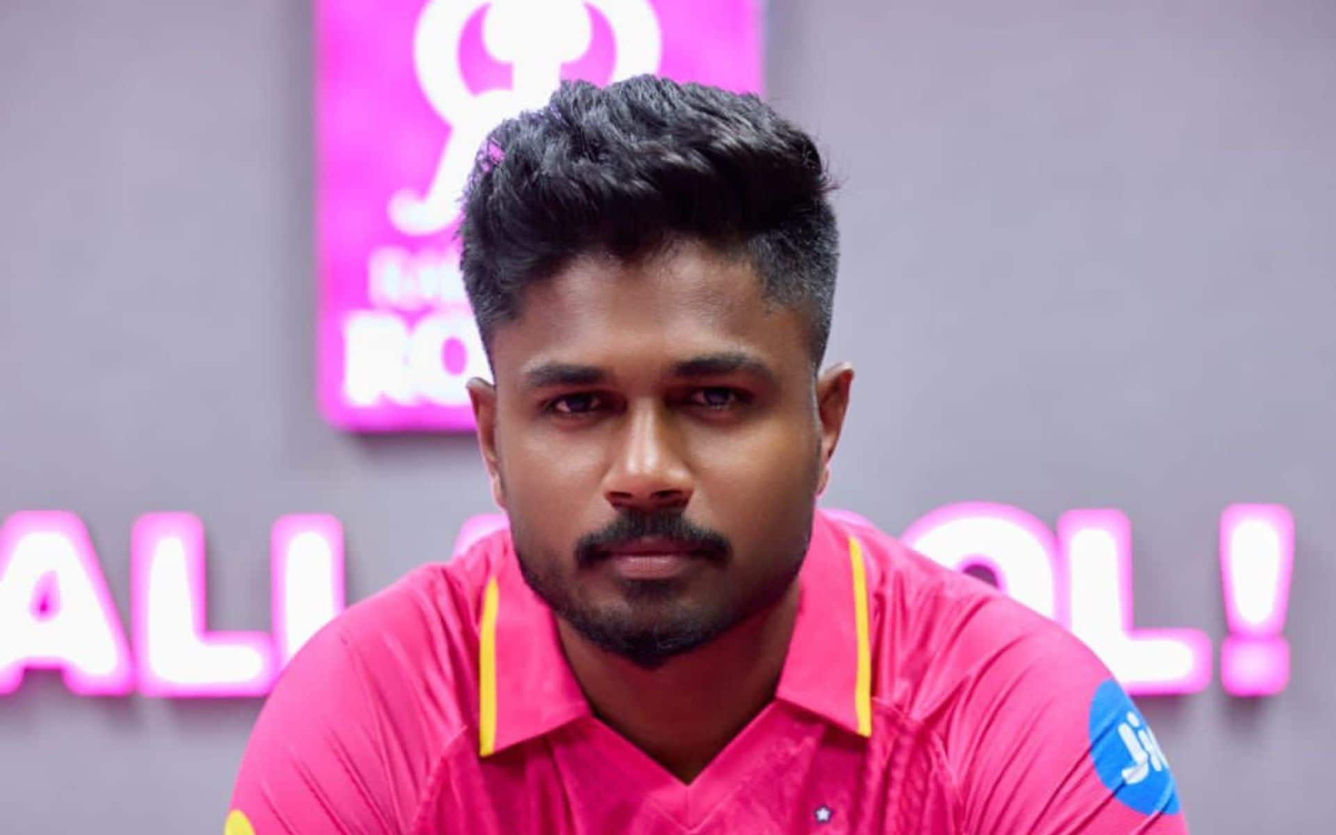 Rajasthan Royals To Don Special 'Pink Promise Jersey' Against RCB In IPL 2024